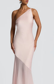Fable Gown - Blush
