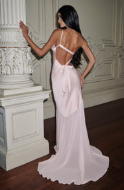 Fable Gown - Blush